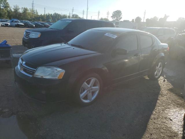  Salvage Dodge Avenger