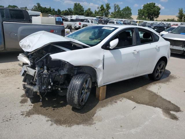  Salvage Dodge Dart