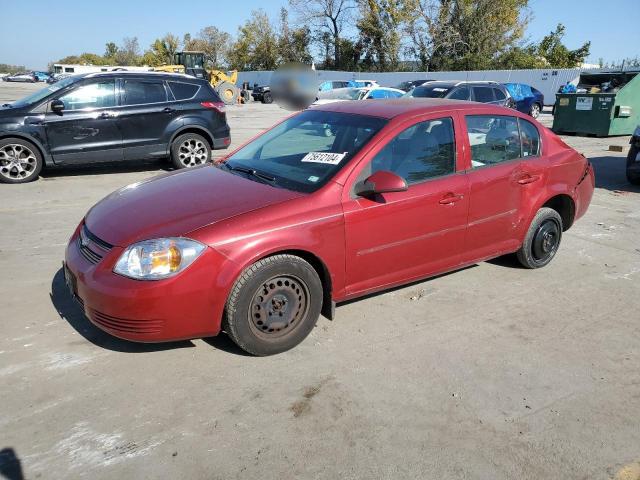  Salvage Chevrolet Cobalt