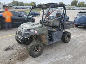  Salvage Polaris Ranger 570