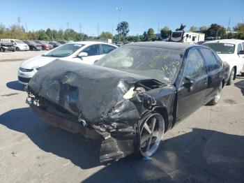  Salvage Chevrolet Caprice