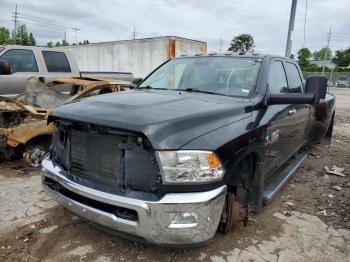  Salvage Ram 3500