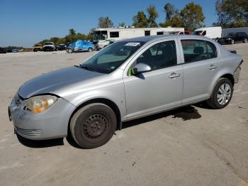  Salvage Chevrolet Cobalt