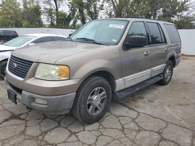  Salvage Ford Expedition