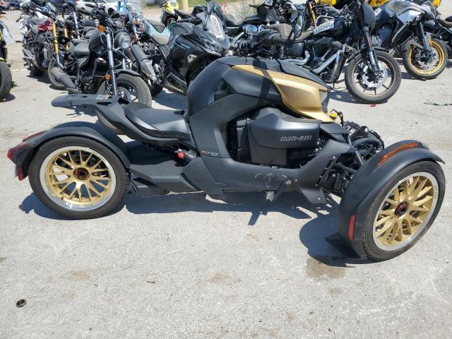  Salvage Can-Am Ryker Spor