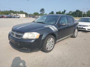  Salvage Dodge Avenger