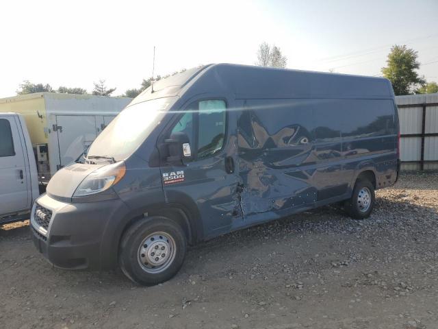  Salvage Ram Promaster