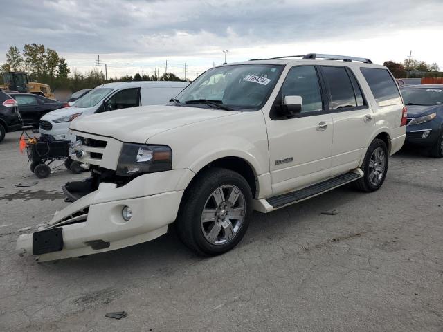  Salvage Ford Expedition