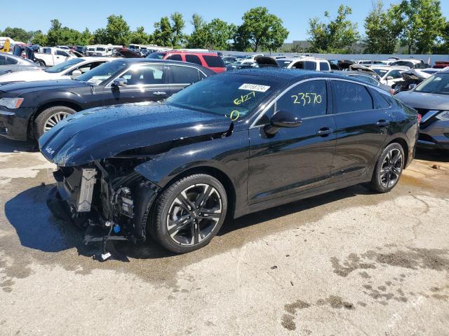  Salvage Kia Cadenza