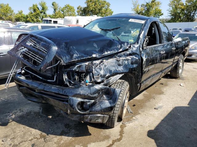  Salvage Dodge Ram 2500