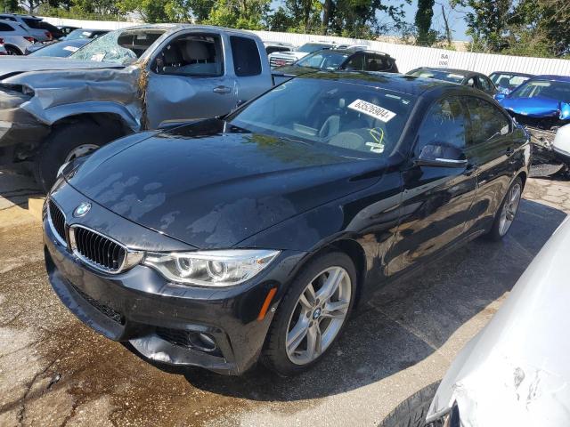  Salvage BMW 4 Series