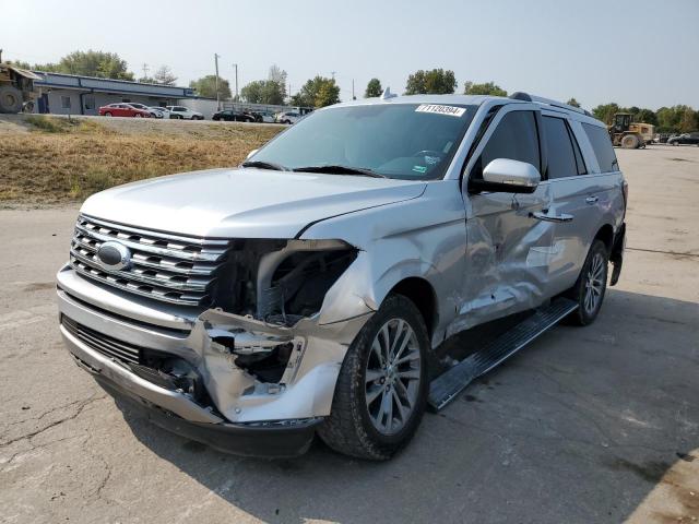  Salvage Ford Expedition