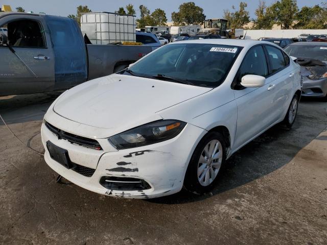  Salvage Dodge Dart