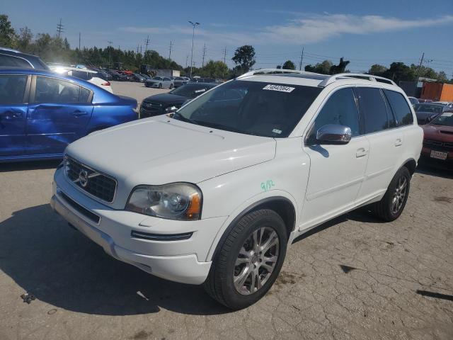  Salvage Volvo XC90