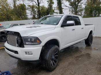  Salvage Dodge Ram 2500