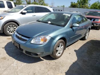  Salvage Chevrolet Cobalt