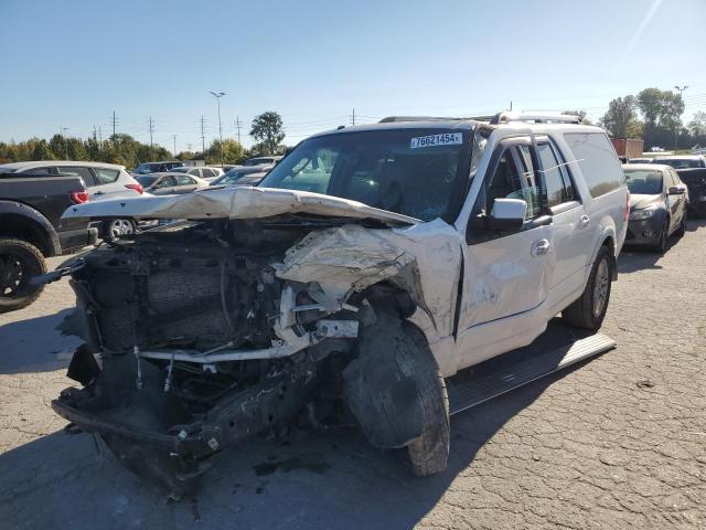  Salvage Ford Expedition