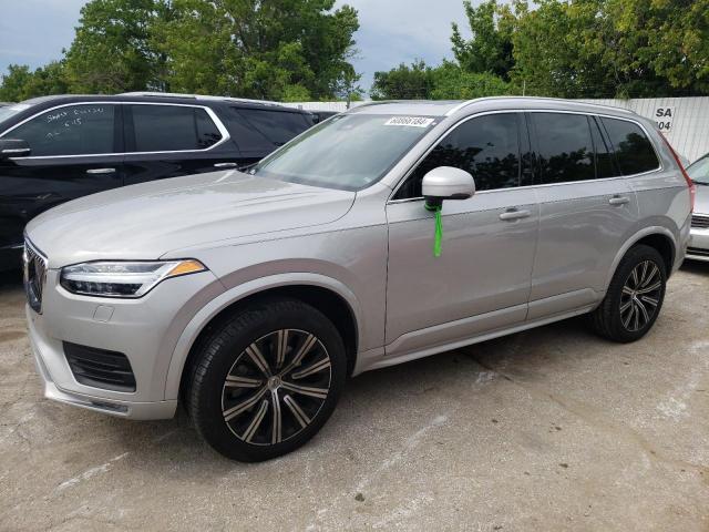  Salvage Volvo Xc90 Core