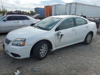  Salvage Mitsubishi Galant