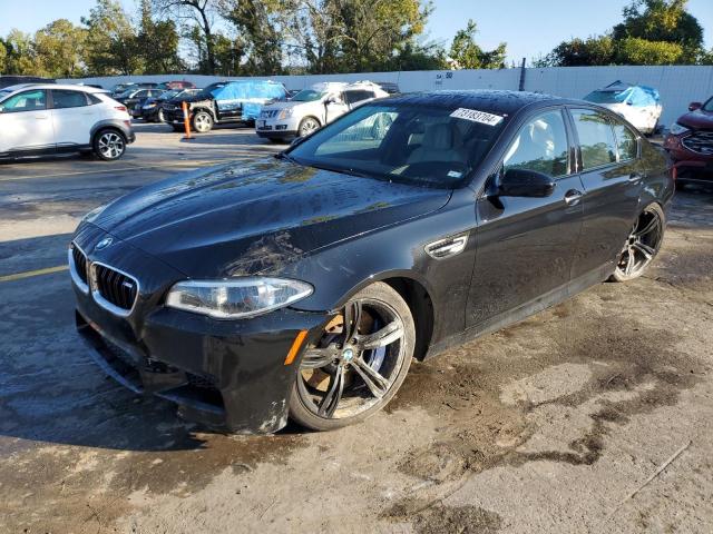  Salvage BMW M Series