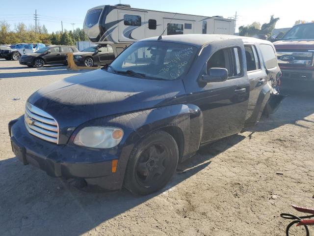  Salvage Chevrolet HHR