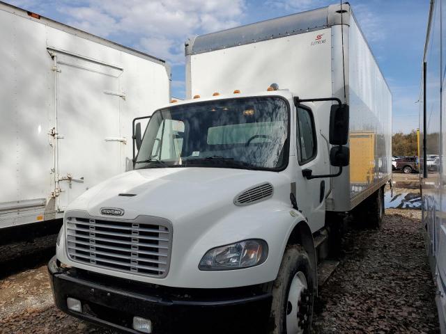  Salvage Freightliner M2 106 Med