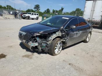  Salvage Buick Verano