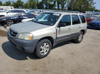  Salvage Mazda Tribute