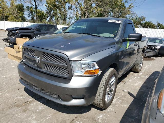  Salvage Dodge Ram 1500