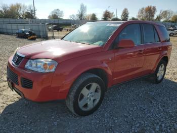  Salvage Saturn Vue