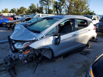  Salvage Chevrolet Bolt