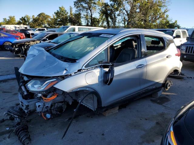  Salvage Chevrolet Bolt