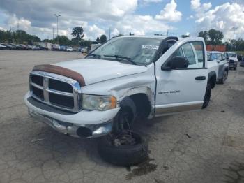  Salvage Dodge Ram 1500