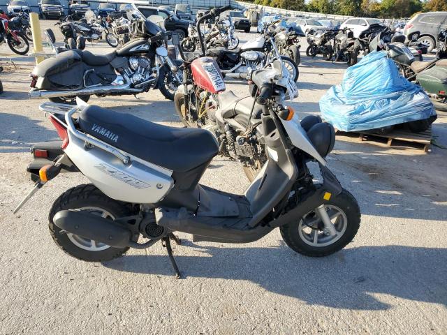  Salvage Yamaha Yw50 Ap Zu