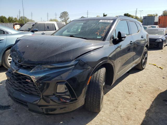  Salvage Chevrolet Blazer