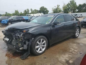  Salvage Acura TL