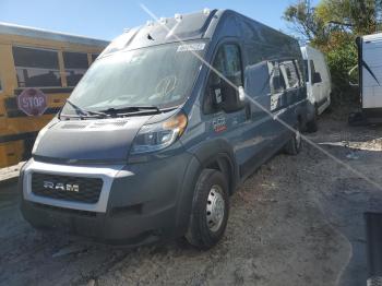  Salvage Ram Promaster