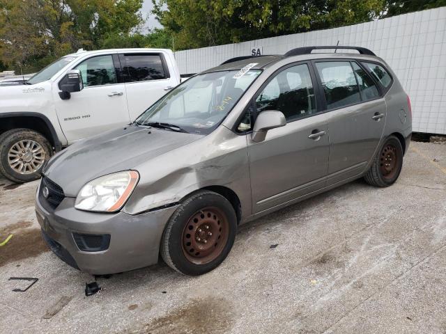  Salvage Kia Rondo