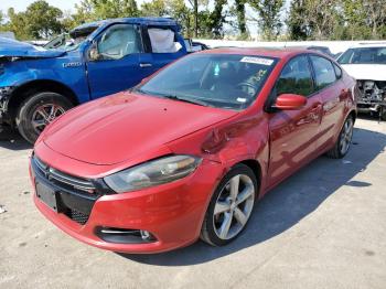  Salvage Dodge Dart