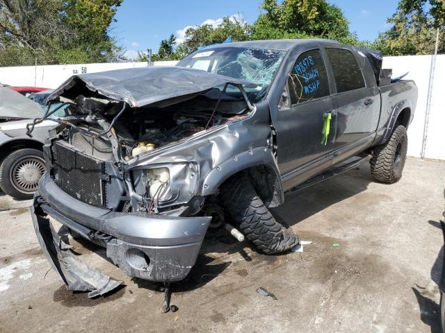  Salvage Dodge Ram 3500