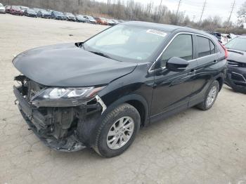  Salvage Mitsubishi Eclipse