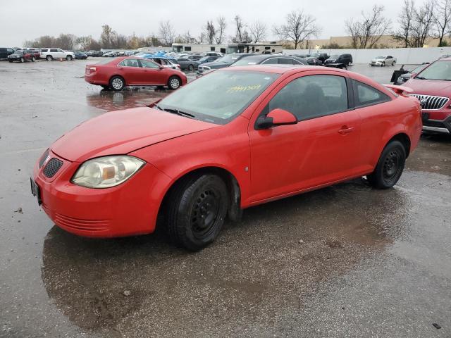  Salvage Pontiac G5