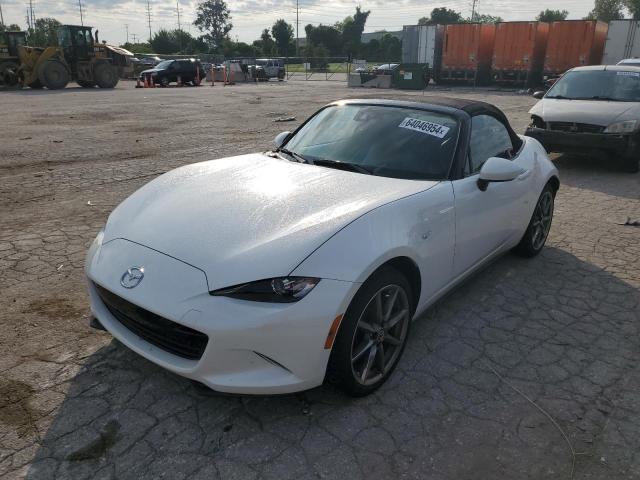  Salvage Mazda Mx5