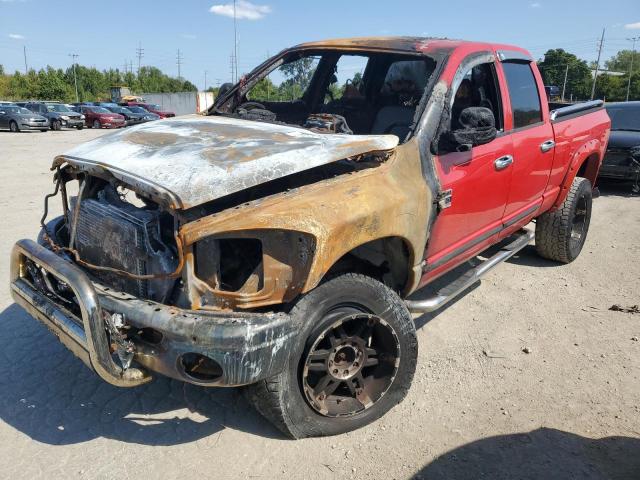  Salvage Dodge Ram 2500