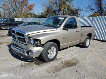  Salvage Dodge Ram 1500