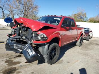  Salvage Dodge Ram 2500