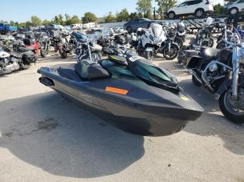  Salvage Sea-Doo Jetski