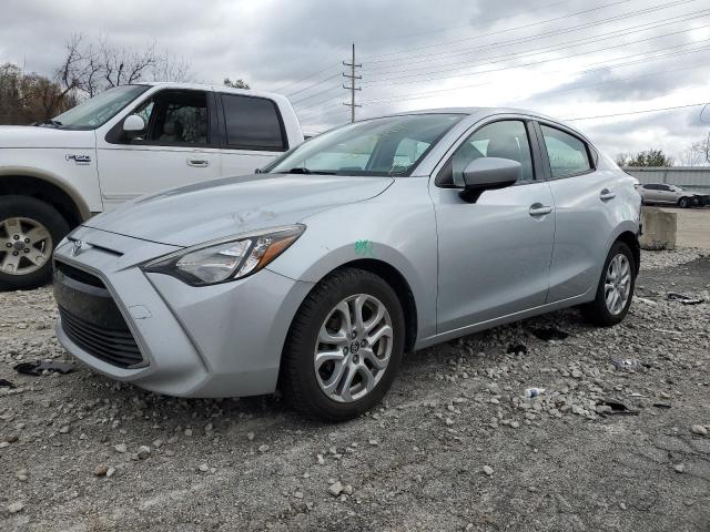  Salvage Toyota Yaris