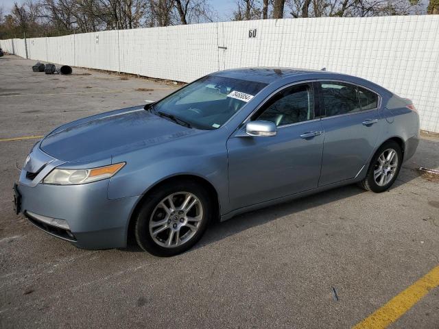  Salvage Acura TL