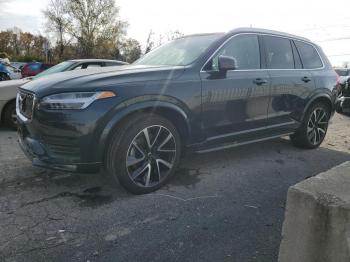  Salvage Volvo XC90